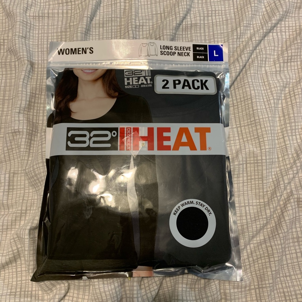 32 degrees long sleeve shirts